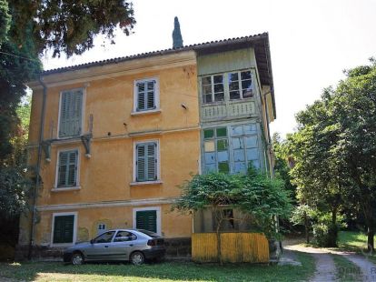 Дом в Пиране, Словения, 317м2 - стоимость 2&nbsp;966&nbsp;000€ - Ref: 80056 фото 10