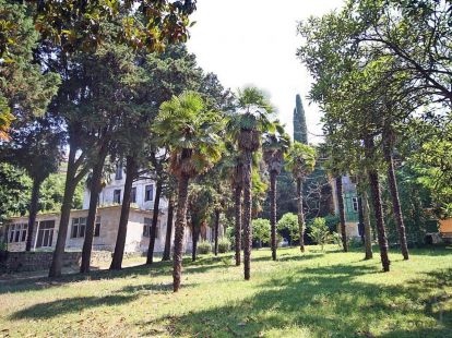 Дом в Пиране, Словения, 317м2 - стоимость 2&nbsp;966&nbsp;000€ - Ref: 80056 фото 14