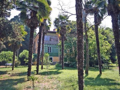 Дом в Пиране, Словения, 317м2 - стоимость 2&nbsp;966&nbsp;000€ - Ref: 80056 фото 15