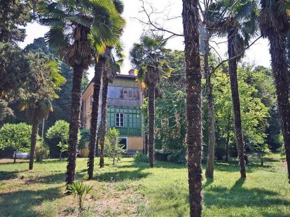 Дом в Пиране, Словения, 317м2 - стоимость 2&nbsp;966&nbsp;000€ - Ref: 80056 фото 5