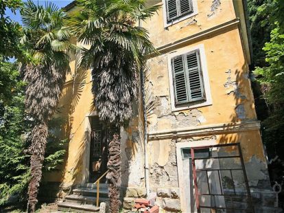 Дом в Пиране, Словения, 317м2 - стоимость 2&nbsp;966&nbsp;000€ - Ref: 80056 фото 7
