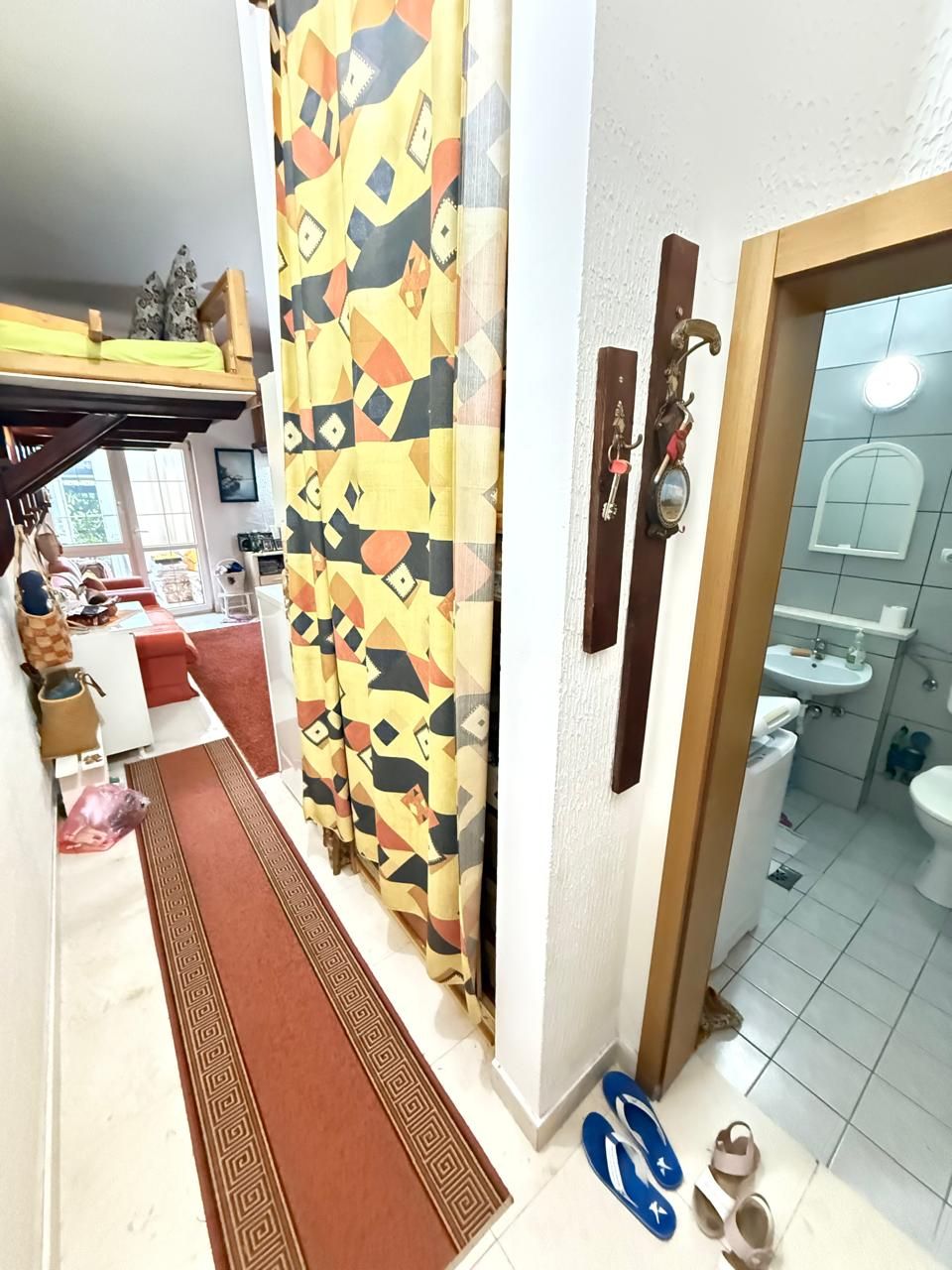 Апартаменты в Сутоморе, Черногория, 49м2 - стоимость 90&nbsp;000€ - Ref: 80059 фото 4