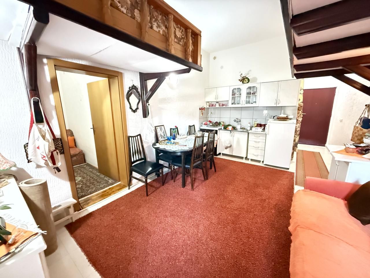 Апартаменты в Сутоморе, Черногория, 49м2 - стоимость 90&nbsp;000€ - Ref: 80059 фото 5