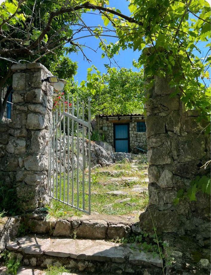 Таунхаус в Баре, Черногория, 105м2 - стоимость 230&nbsp;000€ - Ref: 80060 фото 8