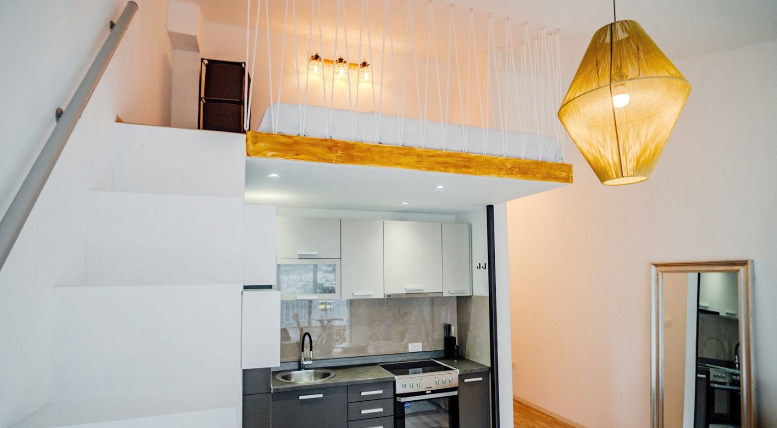 Апартаменты в Которе, Черногория, 50м2 - стоимость 189&nbsp;000€ - Ref: 80061 фото 10