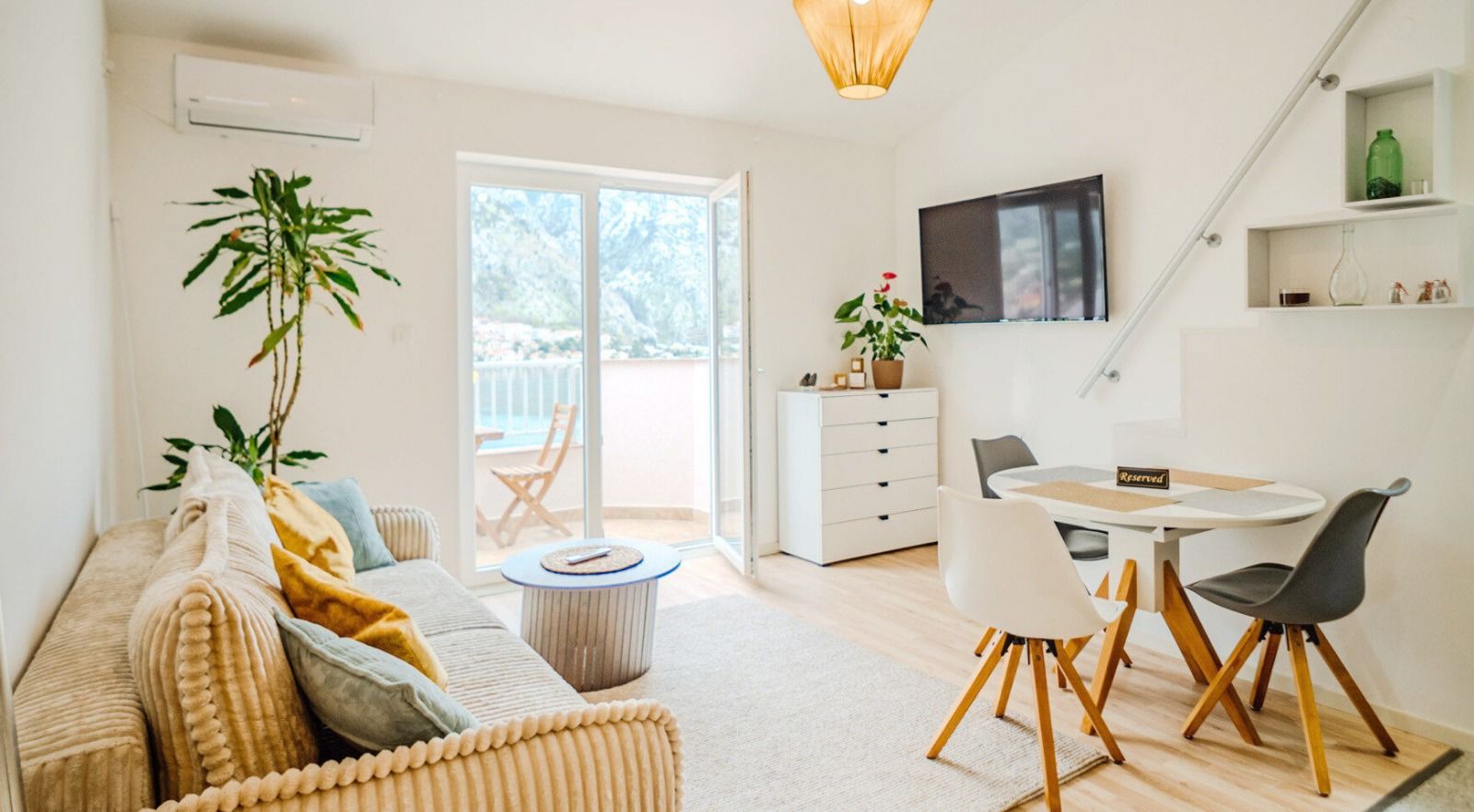 Апартаменты в Которе, Черногория, 50м2 - стоимость 189&nbsp;000€ - Ref: 80061 фото 12