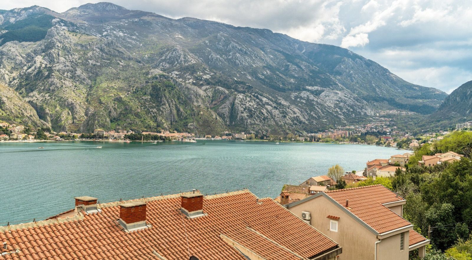 Апартаменты в Которе, Черногория, 50м2 - стоимость 189&nbsp;000€ - Ref: 80061 фото 2