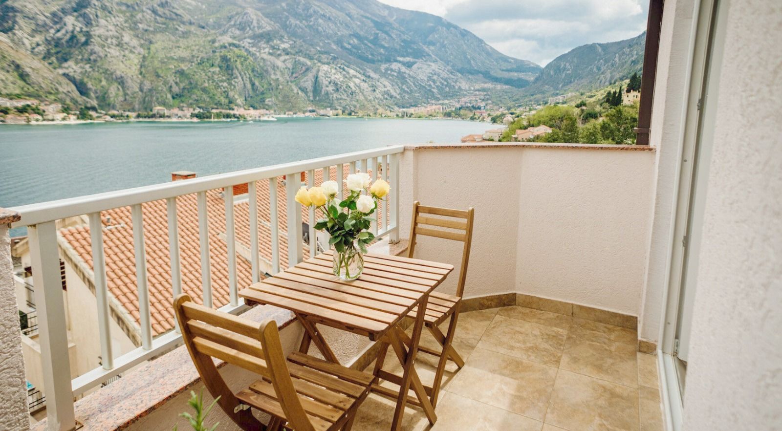 Апартаменты в Которе, Черногория, 50м2 - стоимость 189&nbsp;000€ - Ref: 80061 фото 3