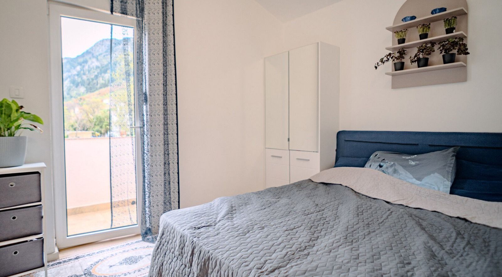 Апартаменты в Которе, Черногория, 50м2 - стоимость 189&nbsp;000€ - Ref: 80061 фото 5