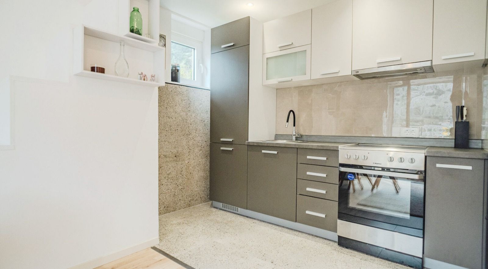 Апартаменты в Которе, Черногория, 50м2 - стоимость 189&nbsp;000€ - Ref: 80061 фото 9