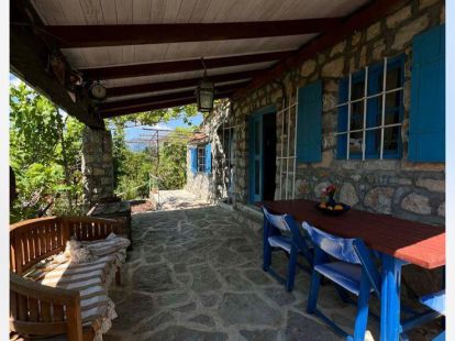 Таунхаус в Баре, Черногория, 105м2 - стоимость 230&nbsp;000€ - Ref: 80060 фото 2