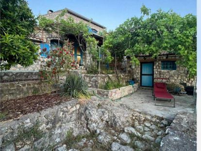 Таунхаус в Баре, Черногория, 105м2 - стоимость 230&nbsp;000€ - Ref: 80060 фото 5