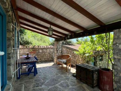 Таунхаус в Баре, Черногория, 105м2 - стоимость 230&nbsp;000€ - Ref: 80060 фото 6