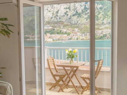 Апартаменты в Которе, Черногория за 189 000€ (ID:80061)