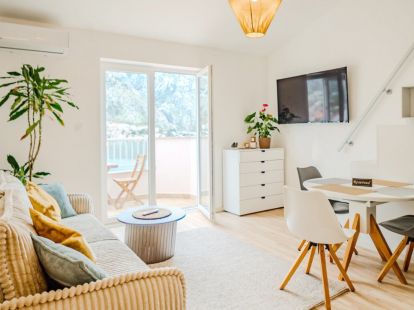 Апартаменты в Которе, Черногория, 50м2 - стоимость 189&nbsp;000€ - Ref: 80061 фото 12