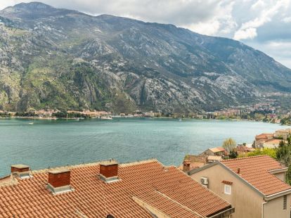 Апартаменты в Которе, Черногория, 50м2 - стоимость 189&nbsp;000€ - Ref: 80061 фото 2