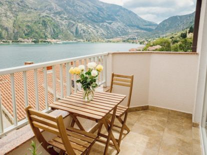 Апартаменты в Которе, Черногория, 50м2 - стоимость 189&nbsp;000€ - Ref: 80061 фото 3