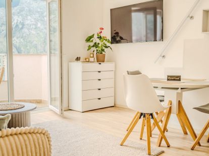 Апартаменты в Которе, Черногория, 50м2 - стоимость 189&nbsp;000€ - Ref: 80061 фото 7