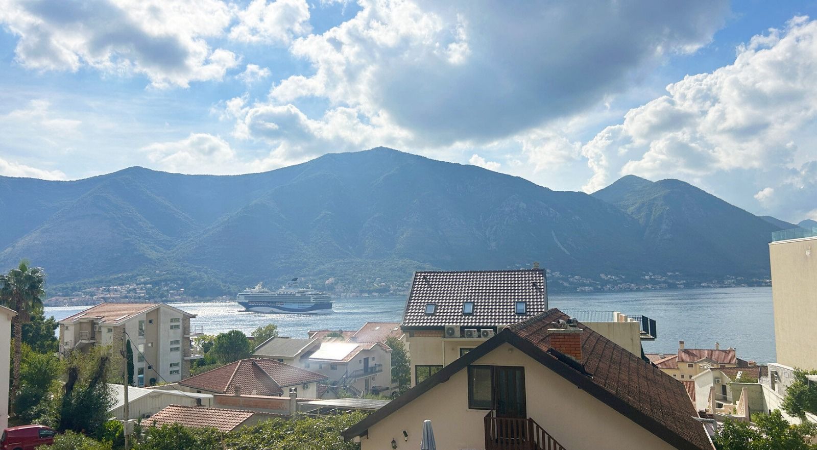 Апартаменты в Dobrota в Которе, Черногория, 50м2 - стоимость 173&nbsp;000€ - Ref: 80062 фото 1