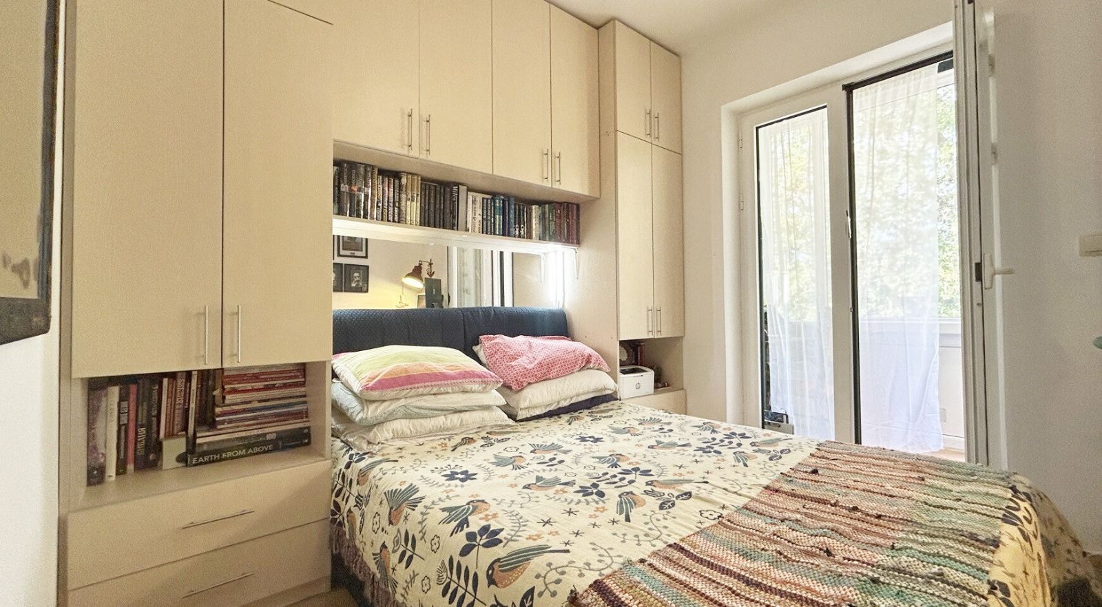 Апартаменты в Dobrota в Которе, Черногория, 50м2 - стоимость 173&nbsp;000€ - Ref: 80062 фото 10