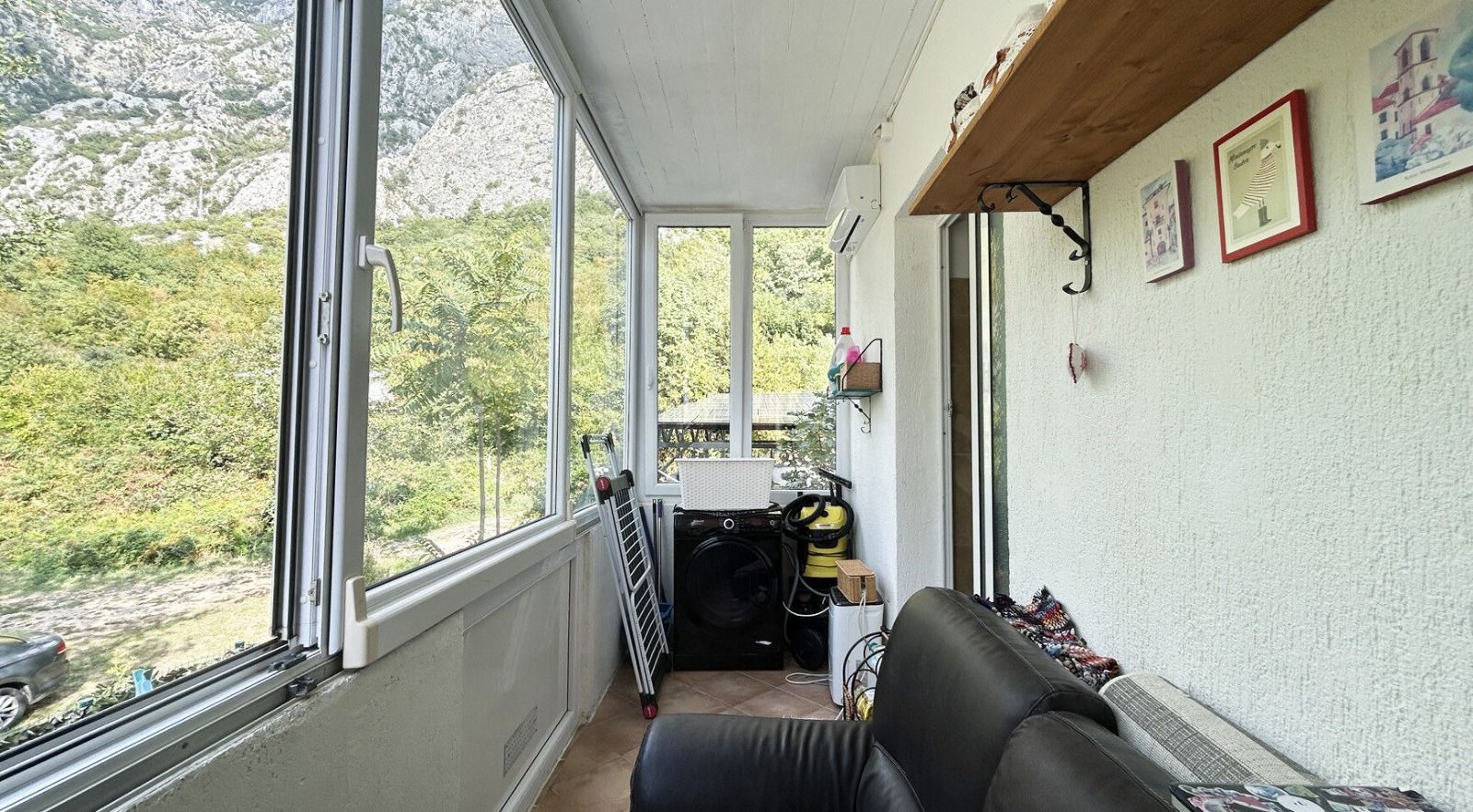 Апартаменты в Dobrota в Которе, Черногория, 50м2 - стоимость 173&nbsp;000€ - Ref: 80062 фото 11