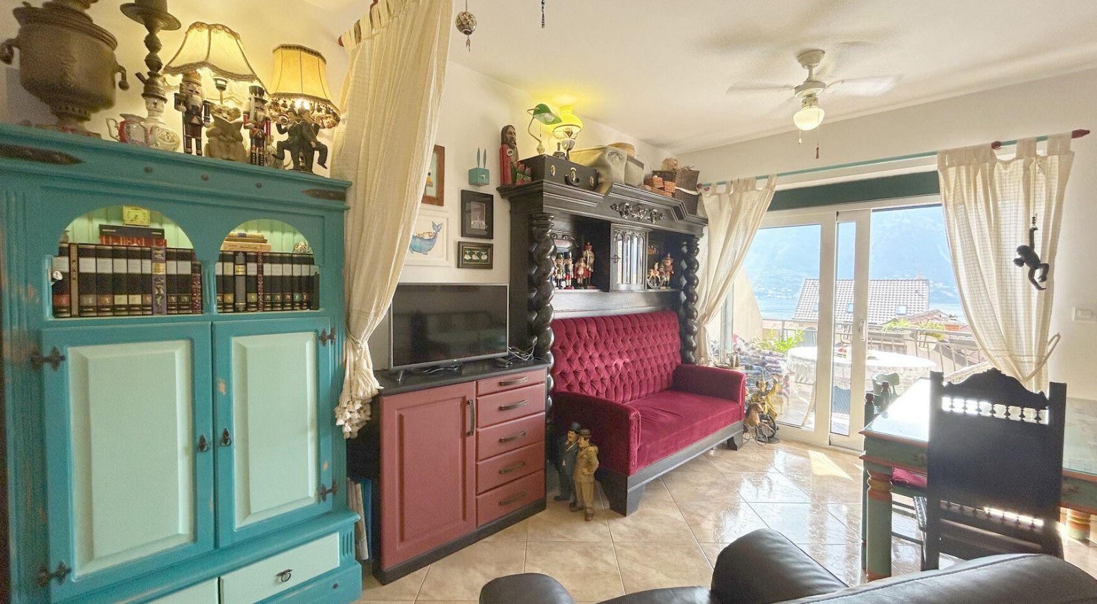 Апартаменты в Dobrota в Которе, Черногория, 50м2 - стоимость 173&nbsp;000€ - Ref: 80062 фото 3