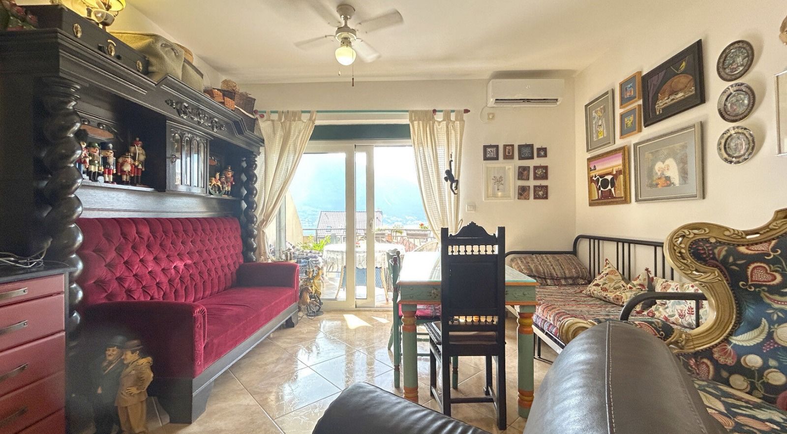 Апартаменты в Dobrota в Которе, Черногория, 50м2 - стоимость 173&nbsp;000€ - Ref: 80062 фото 4