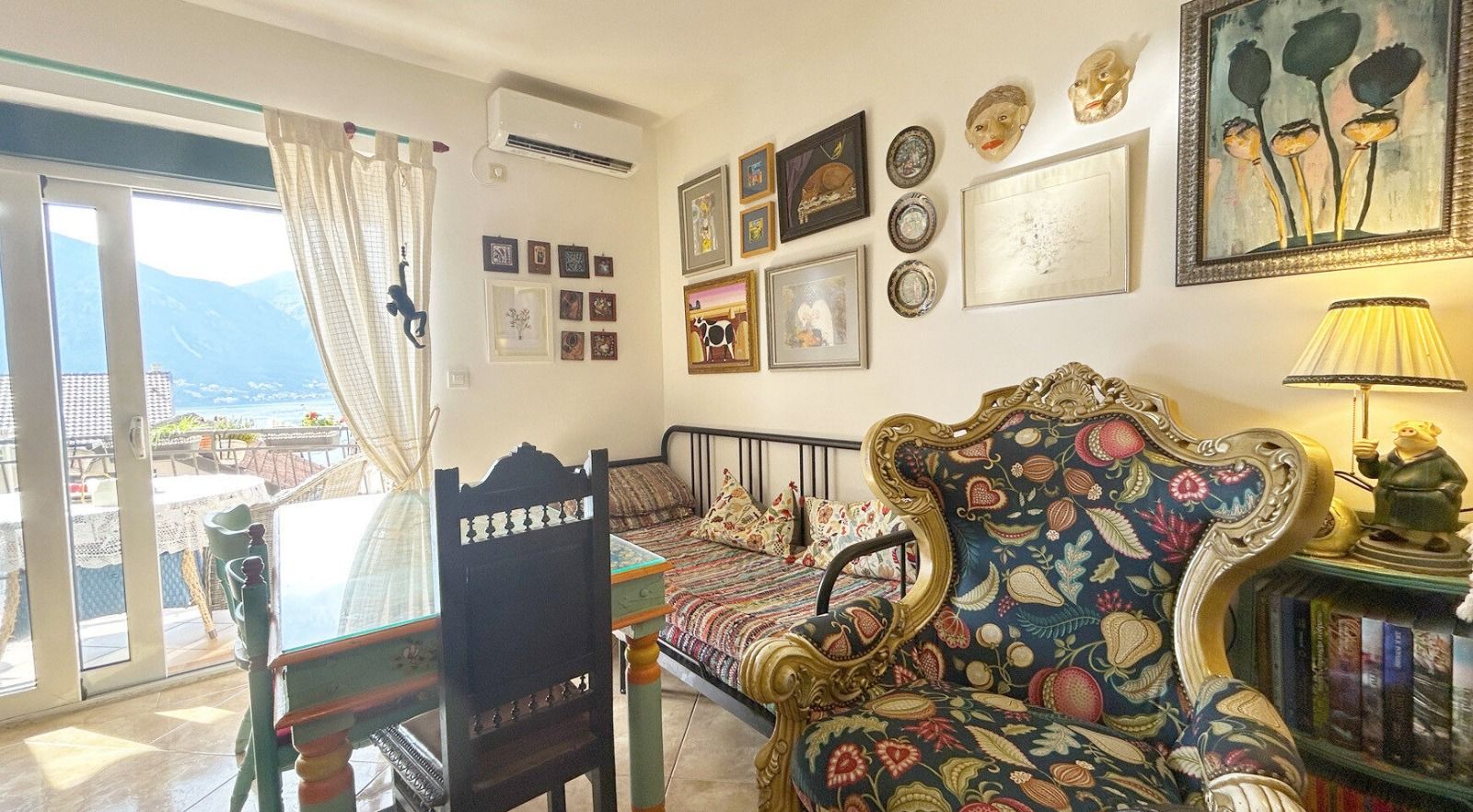 Апартаменты в Dobrota в Которе, Черногория, 50м2 - стоимость 173&nbsp;000€ - Ref: 80062 фото 5