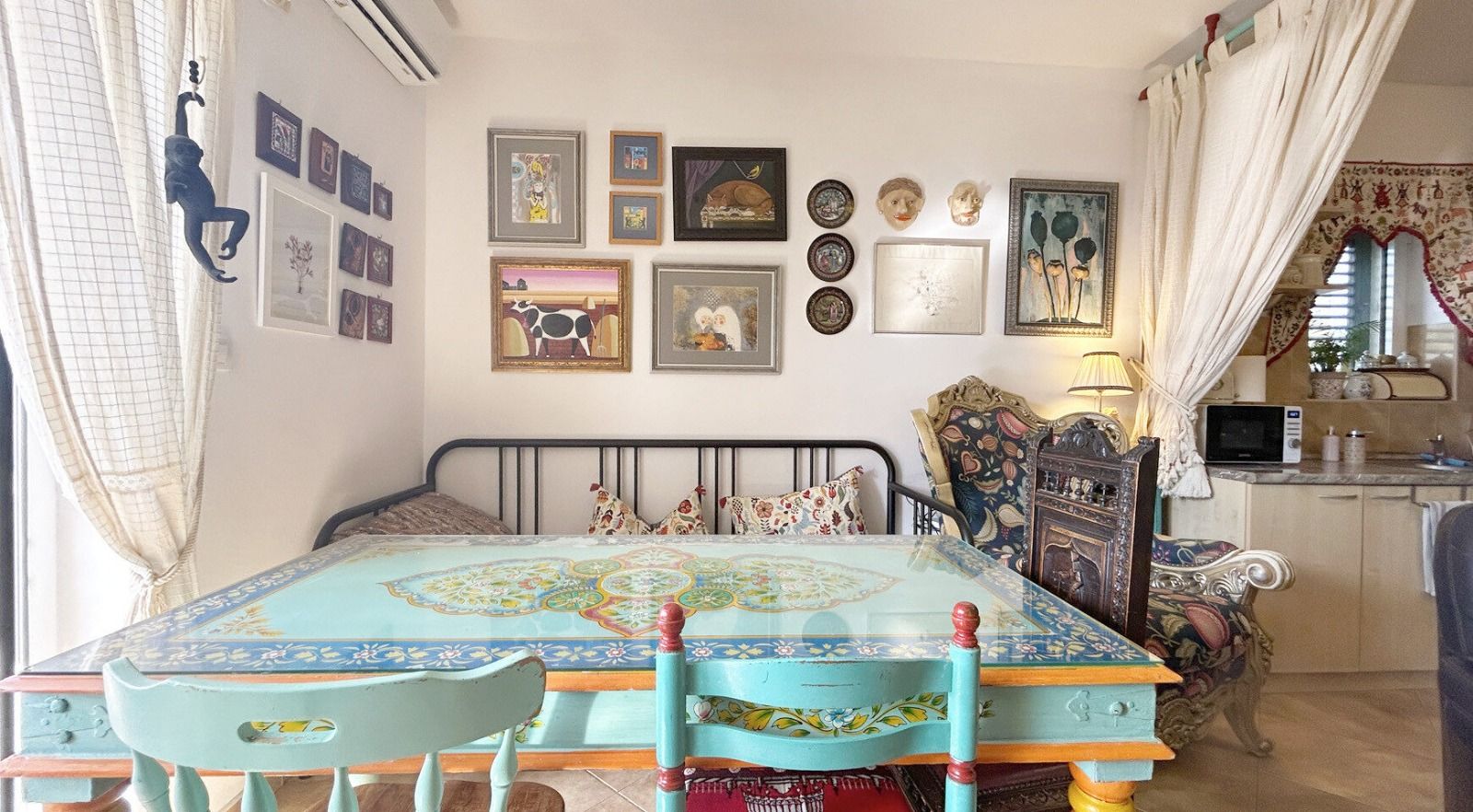 Апартаменты в Dobrota в Которе, Черногория, 50м2 - стоимость 173&nbsp;000€ - Ref: 80062 фото 6