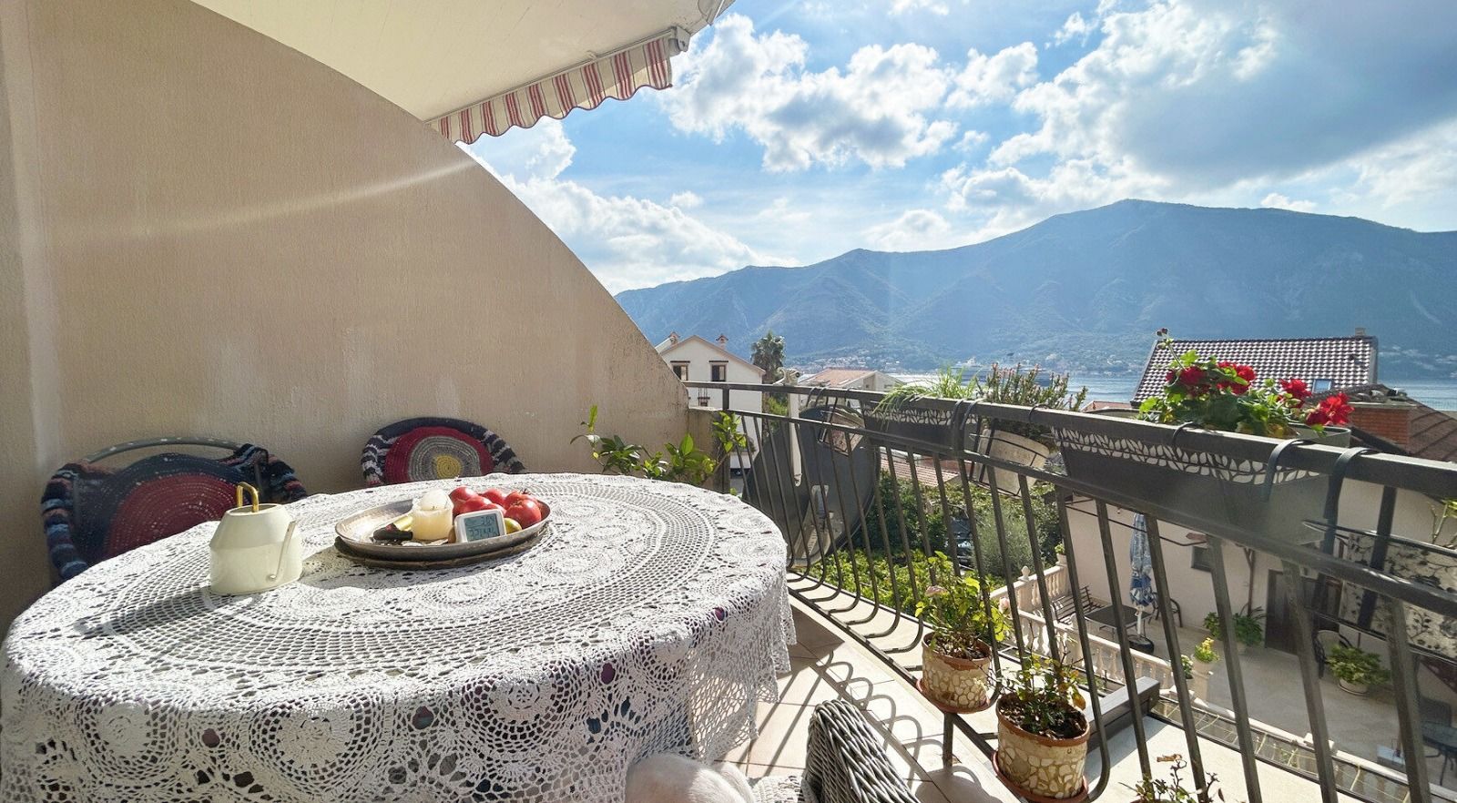 Апартаменты в Dobrota в Которе, Черногория, 50м2 - стоимость 173&nbsp;000€ - Ref: 80062 фото 7