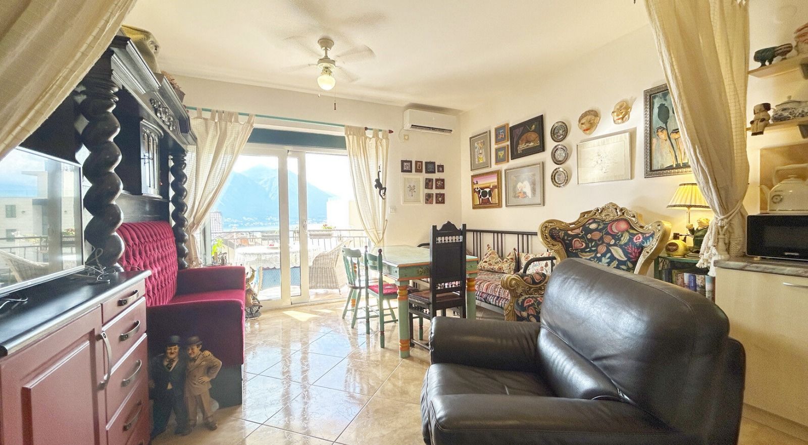 Апартаменты в Dobrota в Которе, Черногория, 50м2 - стоимость 173&nbsp;000€ - Ref: 80062 фото 8