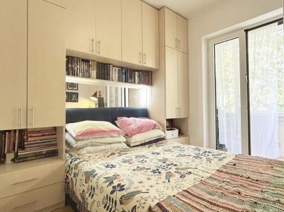 Апартаменты в Dobrota в Которе, Черногория, 50м2 - стоимость 173&nbsp;000€ - Ref: 80062 фото 10