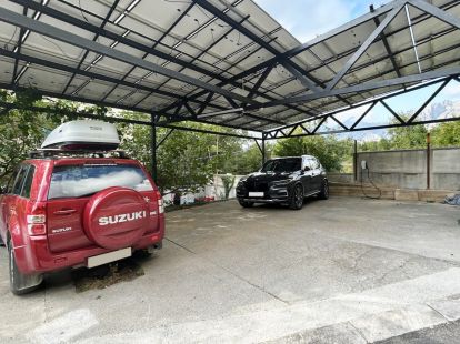 Апартаменты в Dobrota в Которе, Черногория, 50м2 - стоимость 173&nbsp;000€ - Ref: 80062 фото 15