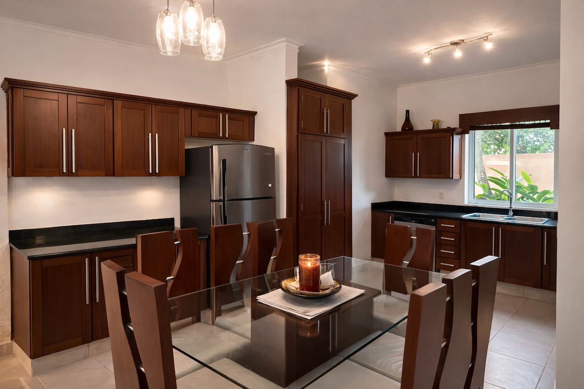 Апартаменты в Кабарете, Доминиканская республика, 80м2 - стоимость 255&nbsp;000$ - Ref: 80064 фото 2