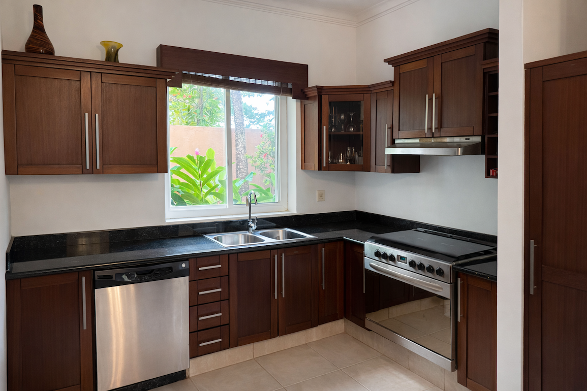 Апартаменты в Кабарете, Доминиканская республика, 80м2 - стоимость 255&nbsp;000$ - Ref: 80064 фото 5