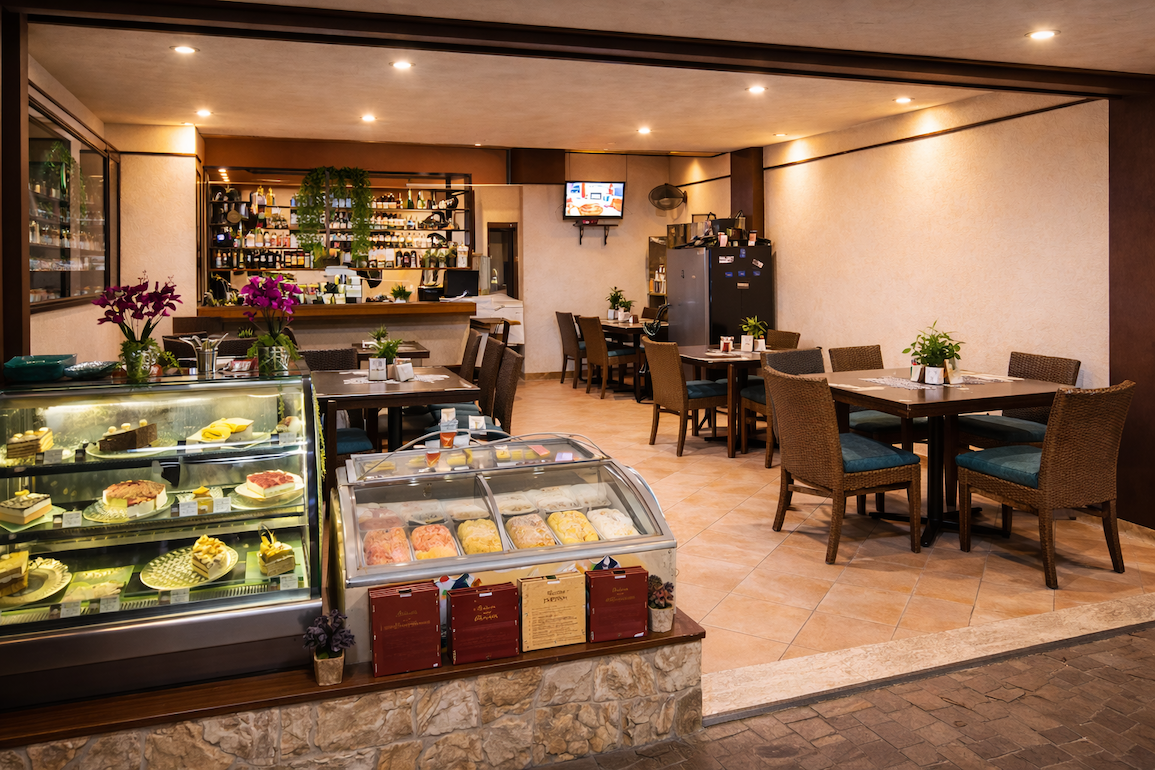 Ресторан в Сосуа, Доминиканская республика, 80м2 - стоимость 97&nbsp;000$ - Ref: 80065 фото 1