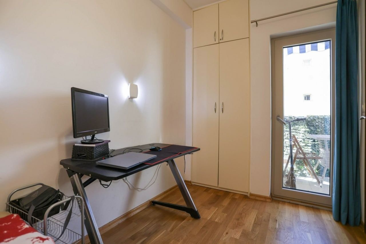 Апартаменты в Будве, Черногория, 40м2 - стоимость 135&nbsp;000€ - Ref: 80066 фото 10