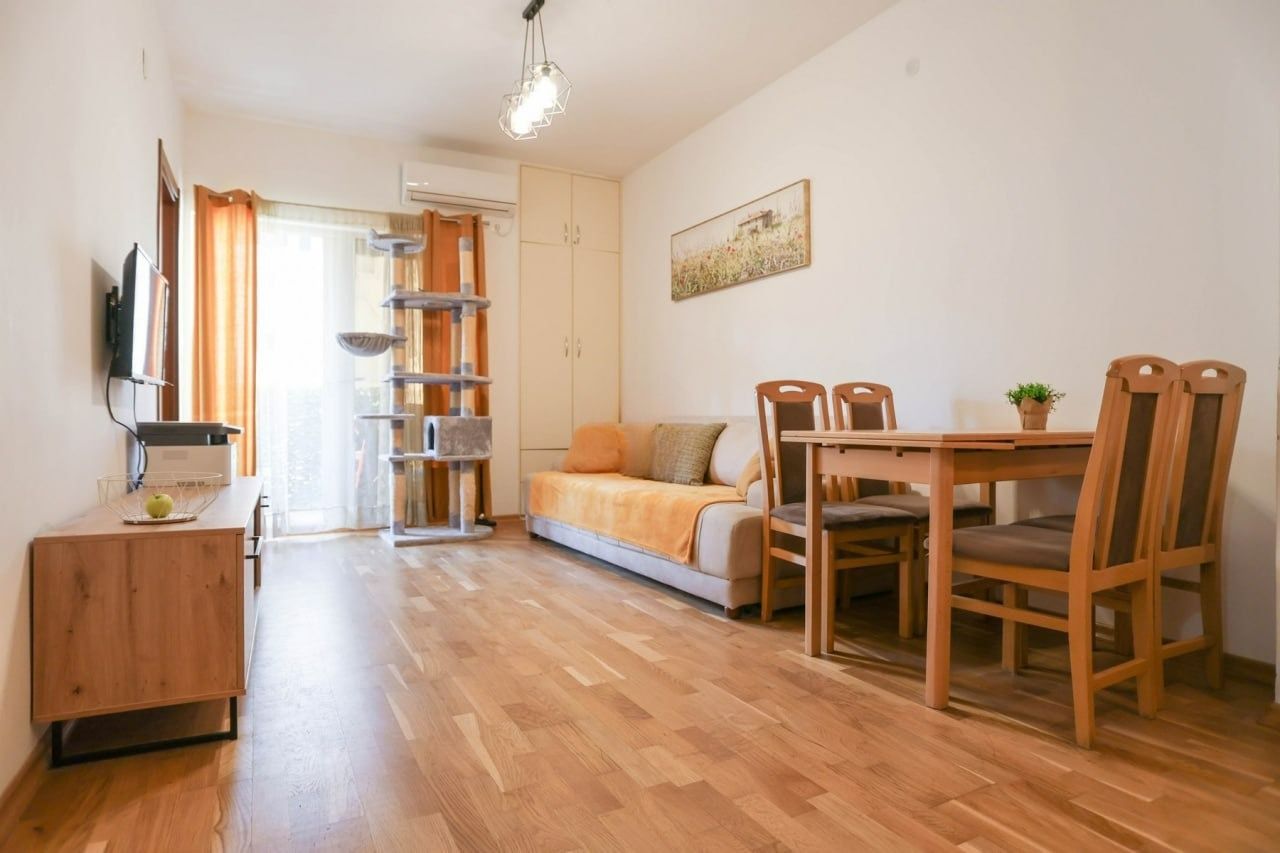 Апартаменты в Будве, Черногория, 40м2 - стоимость 135&nbsp;000€ - Ref: 80066 фото 2