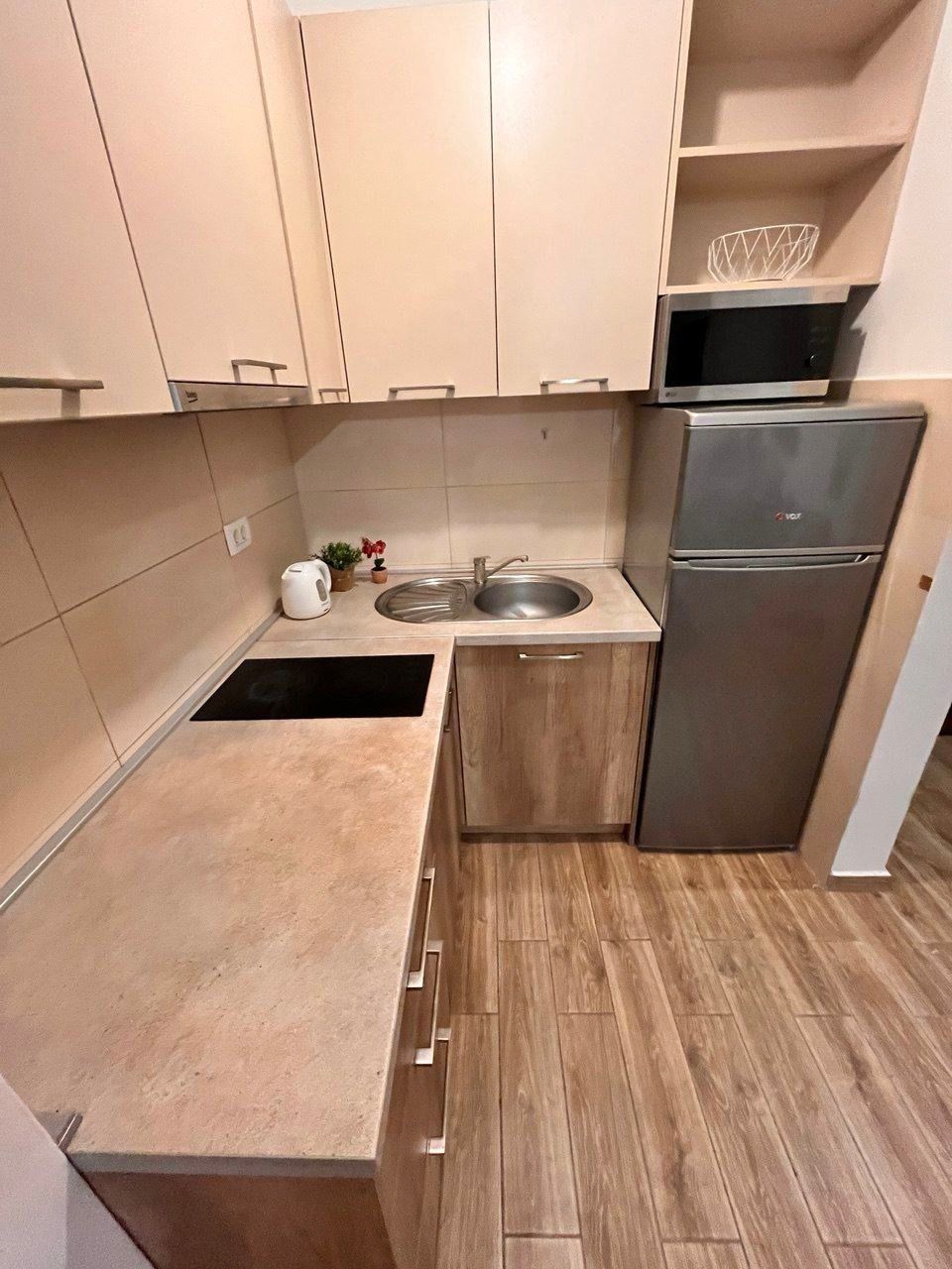 Апартаменты в Будве, Черногория, 40м2 - стоимость 135&nbsp;000€ - Ref: 80066 фото 3