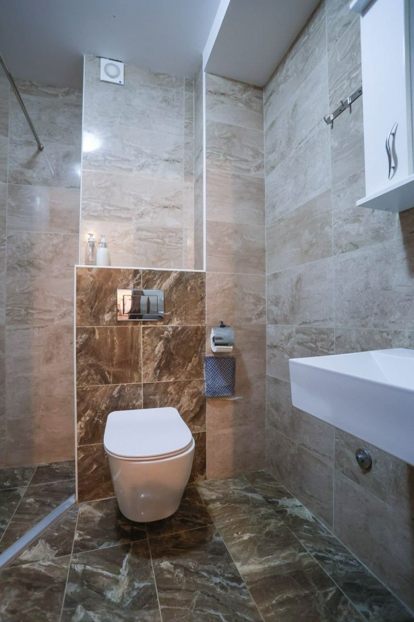 Апартаменты в Будве, Черногория, 40м2 - стоимость 135&nbsp;000€ - Ref: 80066 фото 4