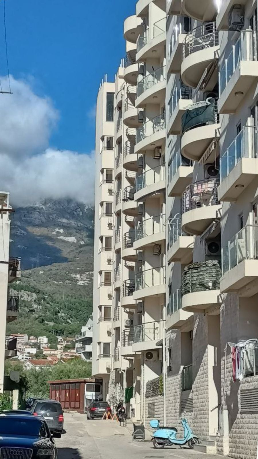 Апартаменты в Будве, Черногория, 40м2 - стоимость 135&nbsp;000€ - Ref: 80066 фото 5