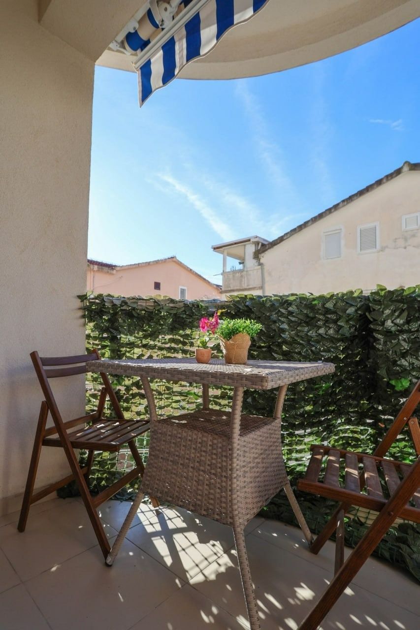 Апартаменты в Будве, Черногория, 40м2 - стоимость 135&nbsp;000€ - Ref: 80066 фото 6