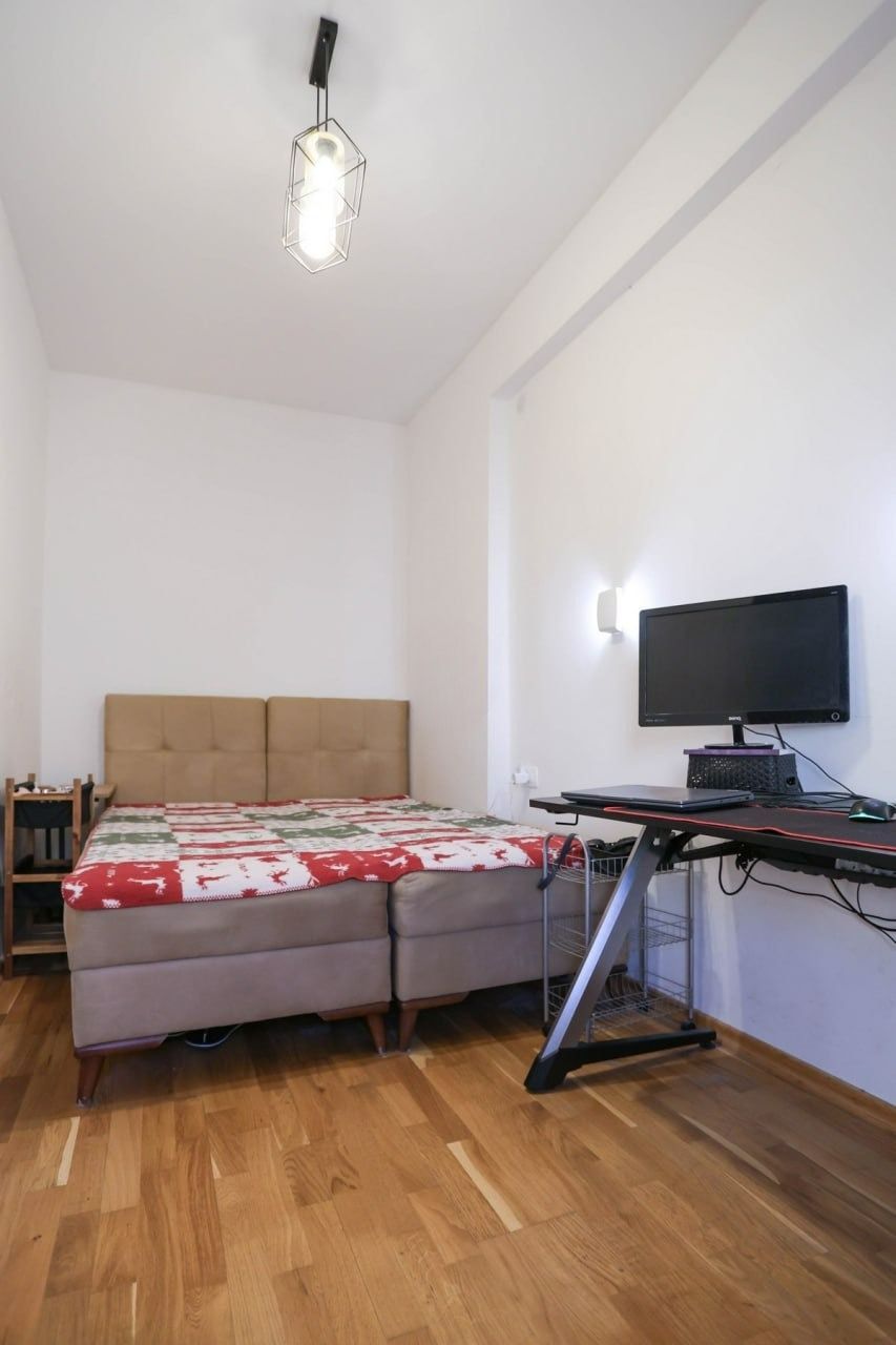 Апартаменты в Будве, Черногория, 40м2 - стоимость 135&nbsp;000€ - Ref: 80066 фото 9