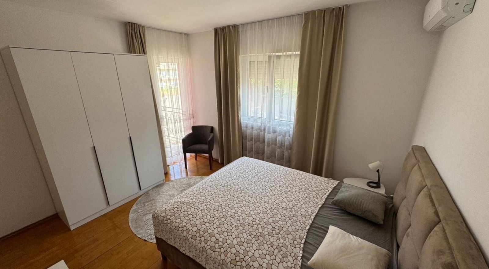 Апартаменты в Которе, Черногория, 79м2 - стоимость 157&nbsp;000€ - Ref: 80067 фото 10