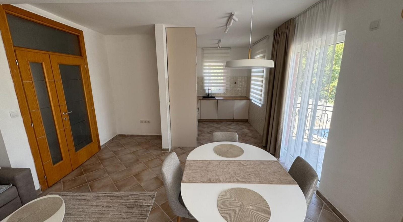 Апартаменты в Которе, Черногория, 79м2 - стоимость 157&nbsp;000€ - Ref: 80067 фото 2