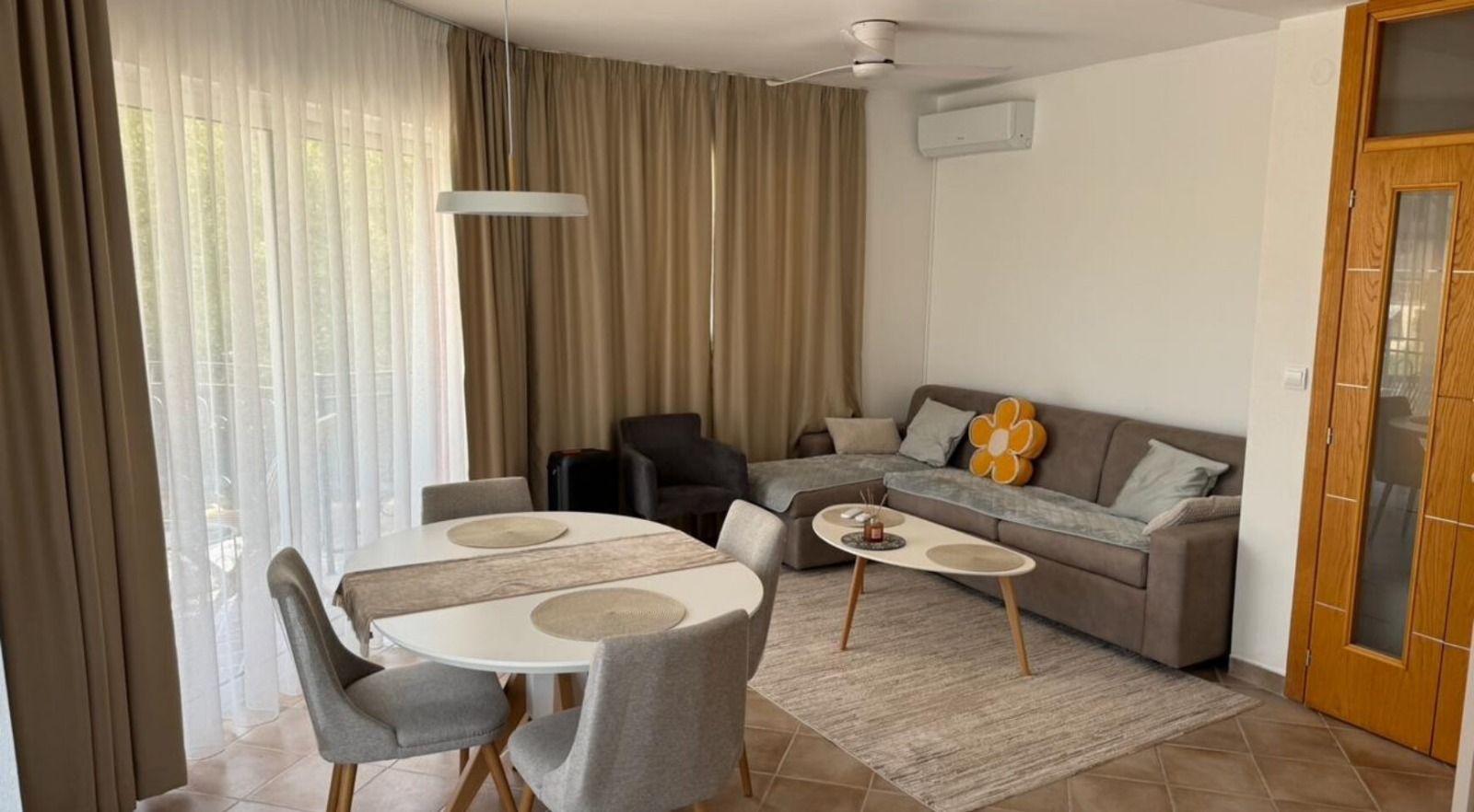 Апартаменты в Которе, Черногория, 79м2 - стоимость 157&nbsp;000€ - Ref: 80067 фото 3