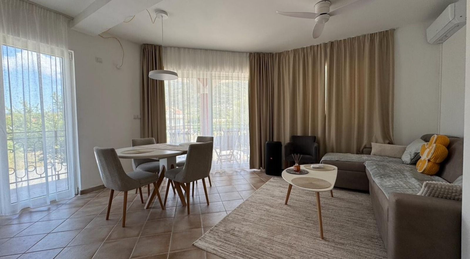 Апартаменты в Которе, Черногория, 79м2 - стоимость 157&nbsp;000€ - Ref: 80067 фото 4