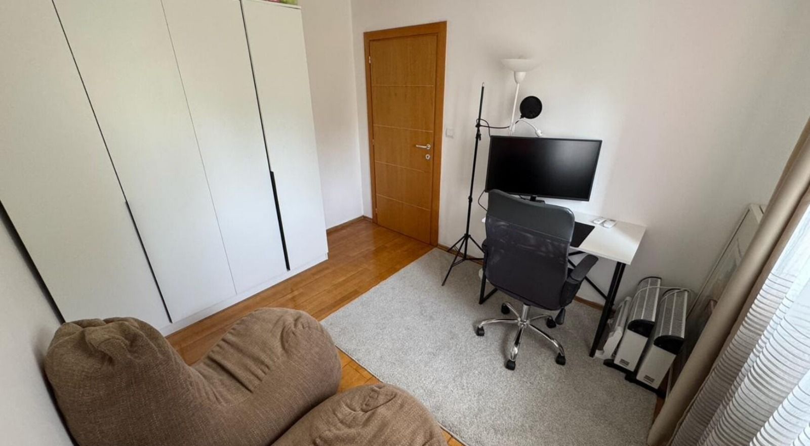 Апартаменты в Которе, Черногория, 79м2 - стоимость 157&nbsp;000€ - Ref: 80067 фото 6