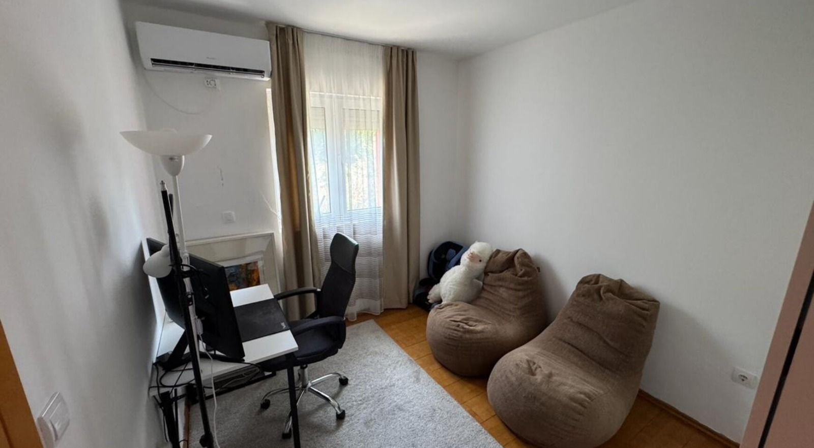 Апартаменты в Которе, Черногория, 79м2 - стоимость 157&nbsp;000€ - Ref: 80067 фото 9