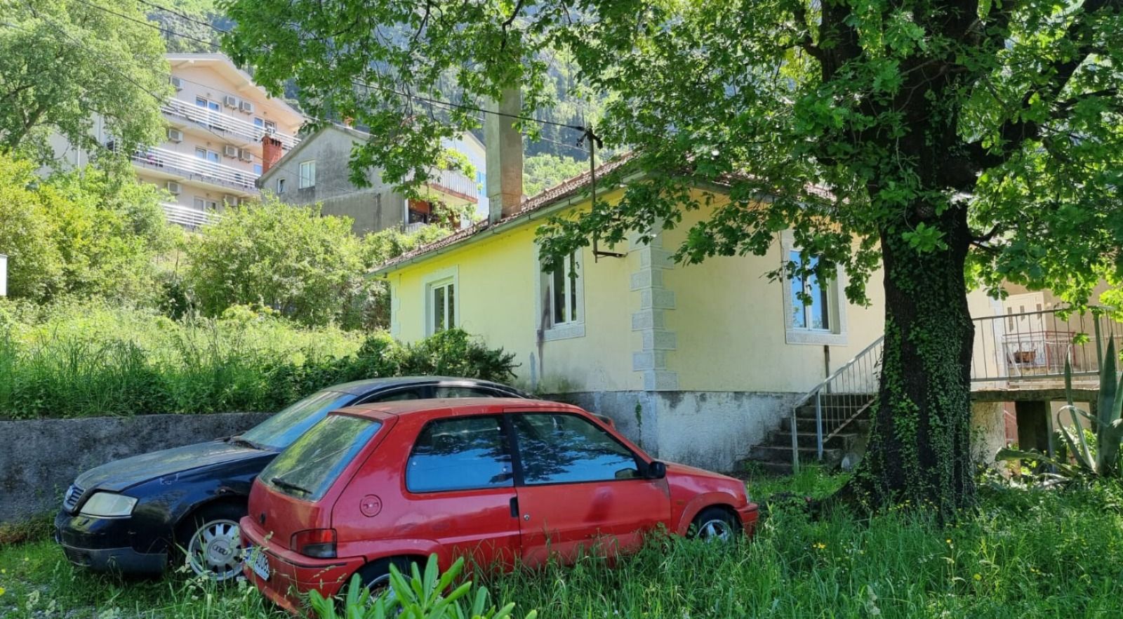 Таунхаус в Которе, Черногория, 70м2 - стоимость 170&nbsp;000€ - Ref: 80068 фото 5